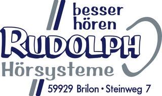 Rudolph Hörsysteme