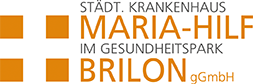 Städtisches Krankenhaus Maria Hilf